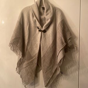Ann Taylor Cape